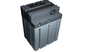 電動(dòng)車(chē)蓄電池