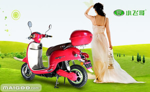 【小飛哥電動車】品牌介紹&rarr;小飛哥電瓶車_千喜集團_買購網